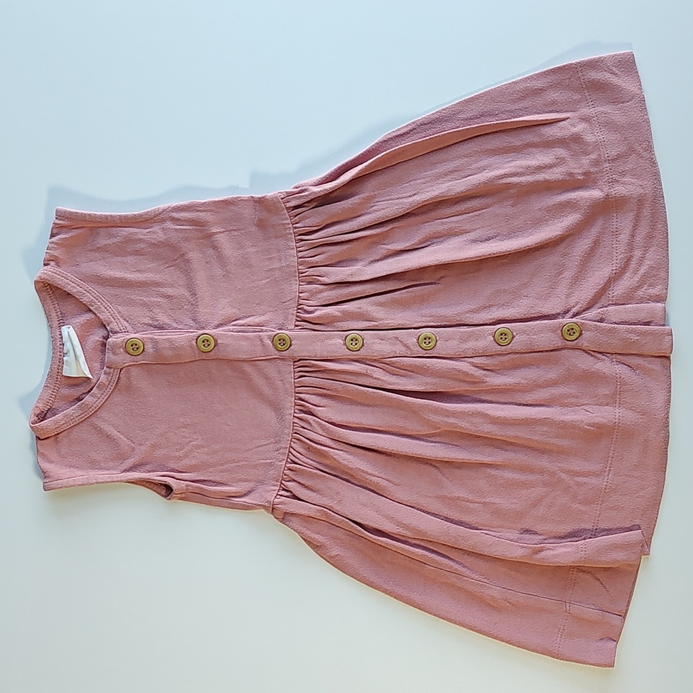Dress & Bloomers
